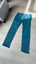 7forallmankind kayden maat 32, Ophalen of Verzenden, Zo goed als nieuw, Blauw, W32 (confectie 46) of kleiner