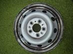 Reservewiel velg fiat ducato jumper boxer, Ophalen of Verzenden, Zo goed als nieuw