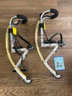 Skyrunner spring stelten / kangoeroeschoenen, Sport en Fitness, Loopsport en Atletiek, Ophalen of Verzenden, Zo goed als nieuw