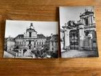 2 ansichtkaarten Wenen: Maria Heimsuchung/Saleianerkirche, Verzamelen, Ansichtkaarten | Buitenland, Ongelopen, Ophalen of Verzenden