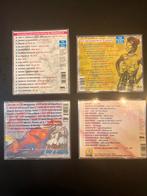 CD Albums Marcello DJ - It, Ophalen of Verzenden, Gebruikt, Boxset