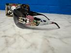 Ed Hardy Zonnebril - Nieuw!, Overige merken, Zonnebril, Zwart, Nieuw