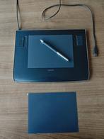 Wacom Intuos 3, Computers en Software, Tekentablets, Ophalen, Gebruikt, Bedraad, Wacom Intuos