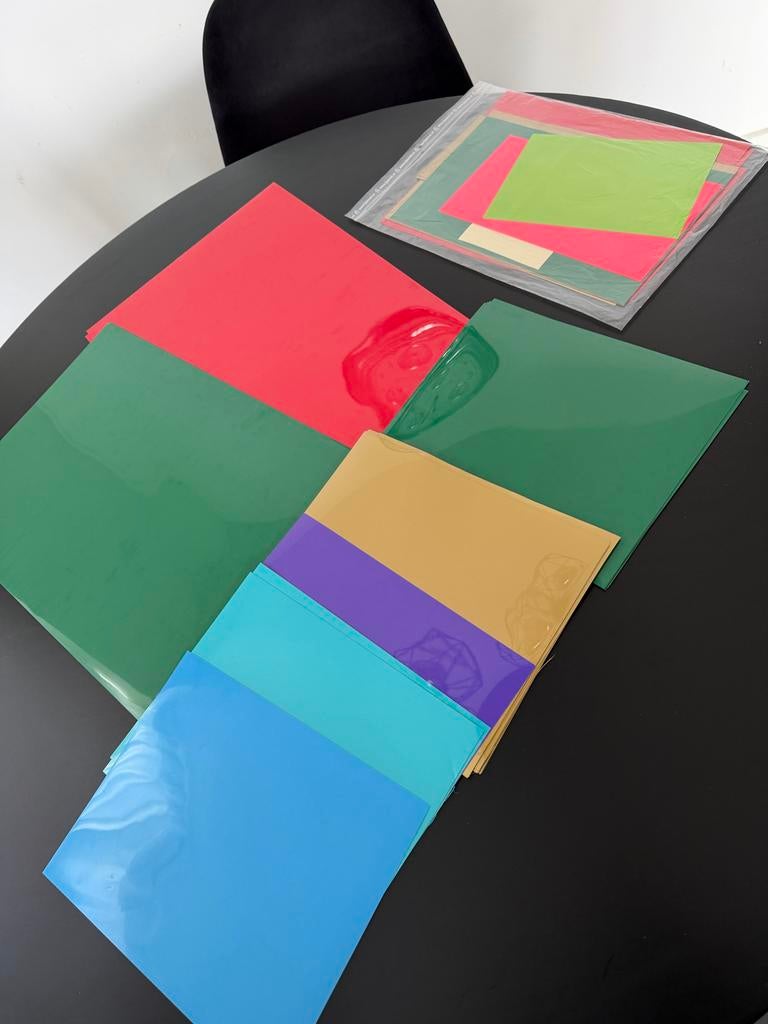 Flexfolie voor Plotter, Hobby en Vrije tijd, Overige Hobby en Vrije tijd, Ophalen, Nieuw