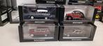 Minichamps Citroën Ami_2CV_SM, Hobby en Vrije tijd, Modelauto's | 1:43, Ophalen of Verzenden, Zo goed als nieuw, Auto, MiniChamps