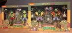 Neca turtles tmnt rasputin en napoleon sets, Ophalen of Verzenden