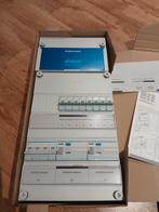 3 fase groepenkast 8 groepen hager, Ophalen of Verzenden, Overige typen