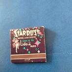 Lucifer Mapje Stardust Casino, Ophalen of Verzenden, Gebruikt