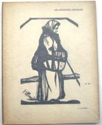 Les Tendances Nouvelles #54 (c1912) Fiebig Rassetti etc., Ophalen of Verzenden
