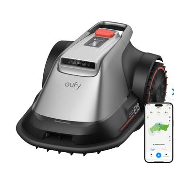 Nieuwe Eufy E18 Robotmaaier - Draadloos & met Garantie! beschikbaar voor biedingen