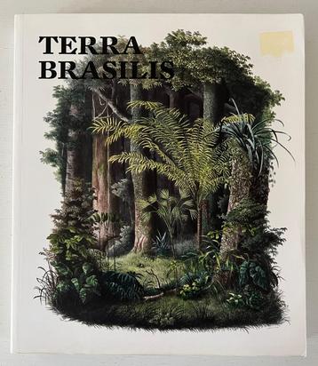 Tentoonstellingsboek -Terra Brasilis (2011) beschikbaar voor biedingen