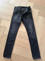 ZGAN. Gave Diesel Jeans. DNA. Maat 31, Diesel, Zwart, W32 (confectie 46) of kleiner, Ophalen of Verzenden