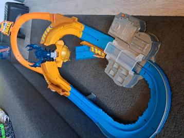 Hotwheels pakket beschikbaar voor biedingen