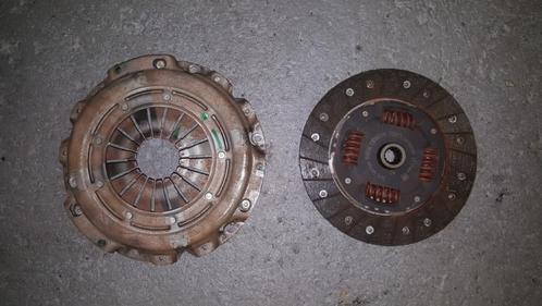 Drukgroep + koppelingsplaat Opel Corsa 2012 1.2 16v, Auto diversen, Overige Auto diversen, Verzenden