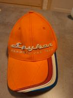 TE KOOP  Spijker F1 pet, Spijker, One size fits all, Ophalen of Verzenden, Pet