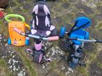 Babyfitsen en loopspeelgoed, Fietsen en Brommers, Ophalen, Gebruikt