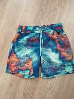 Adidas tie dye festival of sport broek maat M, Ophalen of Verzenden, Zo goed als nieuw, Zwart