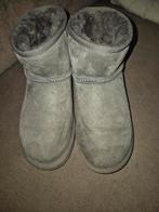 Uggs Grijs Maat 36, Lage of Enkellaarzen, Ophalen of Verzenden, Zo goed als nieuw, Uggs