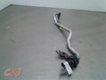 Airco Leiding van een Ford Transit Courier beschikbaar voor biedingen