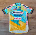 Wielershirt Mercatone Uno, Ophalen of Verzenden, Gebruikt, Kleding