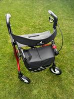 Rollator Rehasense STREAMER, Diversen, Rollators, Ophalen, Opvouwbaar, Zo goed als nieuw