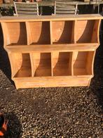Grutterskast 8 vakken, Huis en Inrichting, Ophalen, Zo goed als nieuw