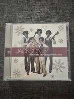 Jackson 5: Ultimate Christmas Collection, Ophalen of Verzenden, 2000 tot heden, Zo goed als nieuw