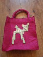 Leuke roze tas voor kinderen, merk zebra, Ophalen of Verzenden, Gebruikt, Zebra, Meisje