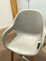 2  Kuipstoeltjes voor Tuin/Terras, Huis en Inrichting, Stoelen, Kunststof, Gebruikt, Twee, Ophalen of Verzenden