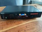 SONY MDS-JE 530 minidisc recorder/speler, Audio, Tv en Foto, Cd-spelers, Ophalen of Verzenden, Zo goed als nieuw, Sony