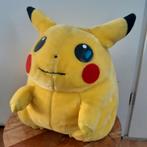 Pokemon Pikachu Jumbo Pluche / Knuffel - Nintendo, Ophalen of Verzenden, Overige typen