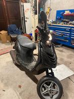 Piaggio Zip full forced carbon brom 172cc Stage 1 DD DG!, Fietsen en Brommers, Scooters | Piaggio, Ophalen, Gebruikt, Overige modellen