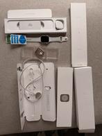 Apple Watch Series 8 (GPS, 41mm), Ophalen of Verzenden, GPS, Zo goed als nieuw, IOS