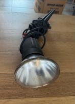 Tuin Spot - Gebruikt, Kunststof, Gebruikt, Minder dan 50 watt, Ophalen of Verzenden