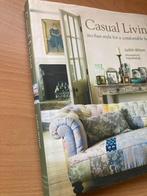 Coffee table book, Judith Wilson, Ophalen of Verzenden, Zo goed als nieuw, Overige onderwerpen