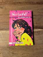 Boek 'Verliefd!', Ophalen of Verzenden, Gelezen, Rosie Rushton