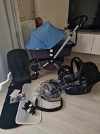 Bugaboo cameleon kinderwagen,3in1., Ophalen of Verzenden, Zo goed als nieuw, Bugaboo