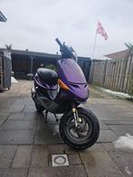 Peugeot Buxy Snel Tekoop, Fietsen en Brommers, Scooters | Peugeot, Ophalen, Overige modellen, Maximaal 45 km/u, Zo goed als nieuw