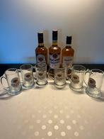 Prachtige set Bacardi oukheart., Ophalen, Zo goed als nieuw, Overige typen