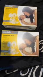 Medela double pump set x4, Ophalen, Borstkolf
