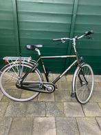 Batavus Herenfiets - Staccato, Ophalen, Gebruikt, Versnellingen, Batavus