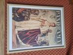 Panorama magazine, vintage, koningin Wilhemina 50 jaar., Boeken, Ophalen of Verzenden