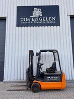 still 1.5, Heftruck, Ophalen of Verzenden, STILL, 1000 tot 2000 kg