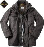 Camel active warme fieldjacket GORE-TEX maat XL Nieuw, Ophalen of Verzenden, Nieuw, Maat 56/58 (XL), Bruin