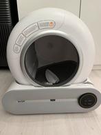 Automatische/zelfreinigende kattenbak, Ophalen of Verzenden, Nieuw