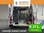 Renault Master SERVICEWAGEN T35 2.3 DCI 135PK L € 16.350,0, Auto's, Bestelauto's, Nieuw, Origineel Nederlands, 14 km/l, 750 kg
