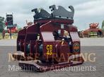 Idromeccanica CR45 | CW10 | TRILBLOK | 5 ~ 10 Ton | 430KG, Zakelijke goederen, Overige typen
