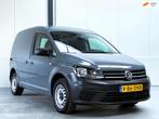 Volkswagen Caddy 2.0 TDI L1H1 BMT Trekhaak| P.D.C., Auto's, Bestelauto's, Voorwielaandrijving, Stof, Gebruikt, 4 cilinders