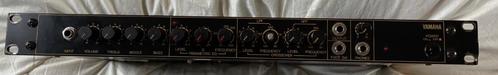 Yamaha PB1 bas preamp, Muziek en Instrumenten, Versterkers | Bas en Gitaar, Gebruikt, Basgitaar, Minder dan 50 watt, Ophalen of Verzenden