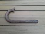 Vw volkswagen kever J -pipe kachelpotvervanger, Ophalen of Verzenden, Gebruikt, Volkswagen